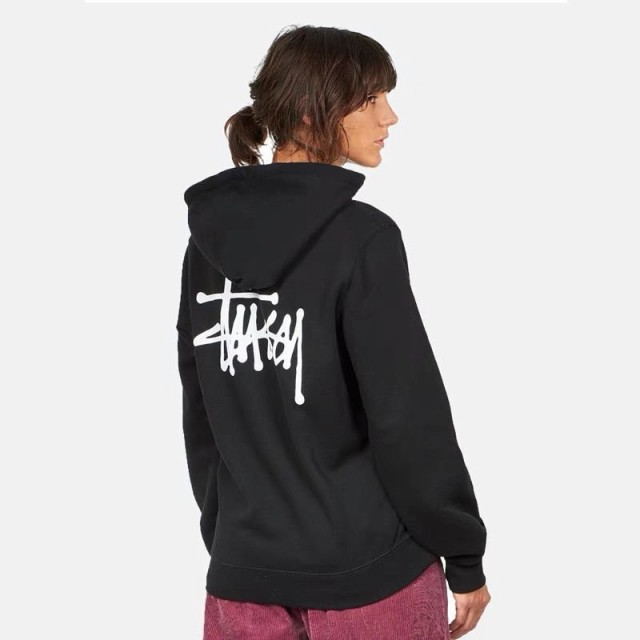 【限定セール】ステューシー スウェット パーカー プルオーバー STUSSY メンズ/レディース スウェット トップス 男女兼用 おすすめ｜au  PAY マーケット